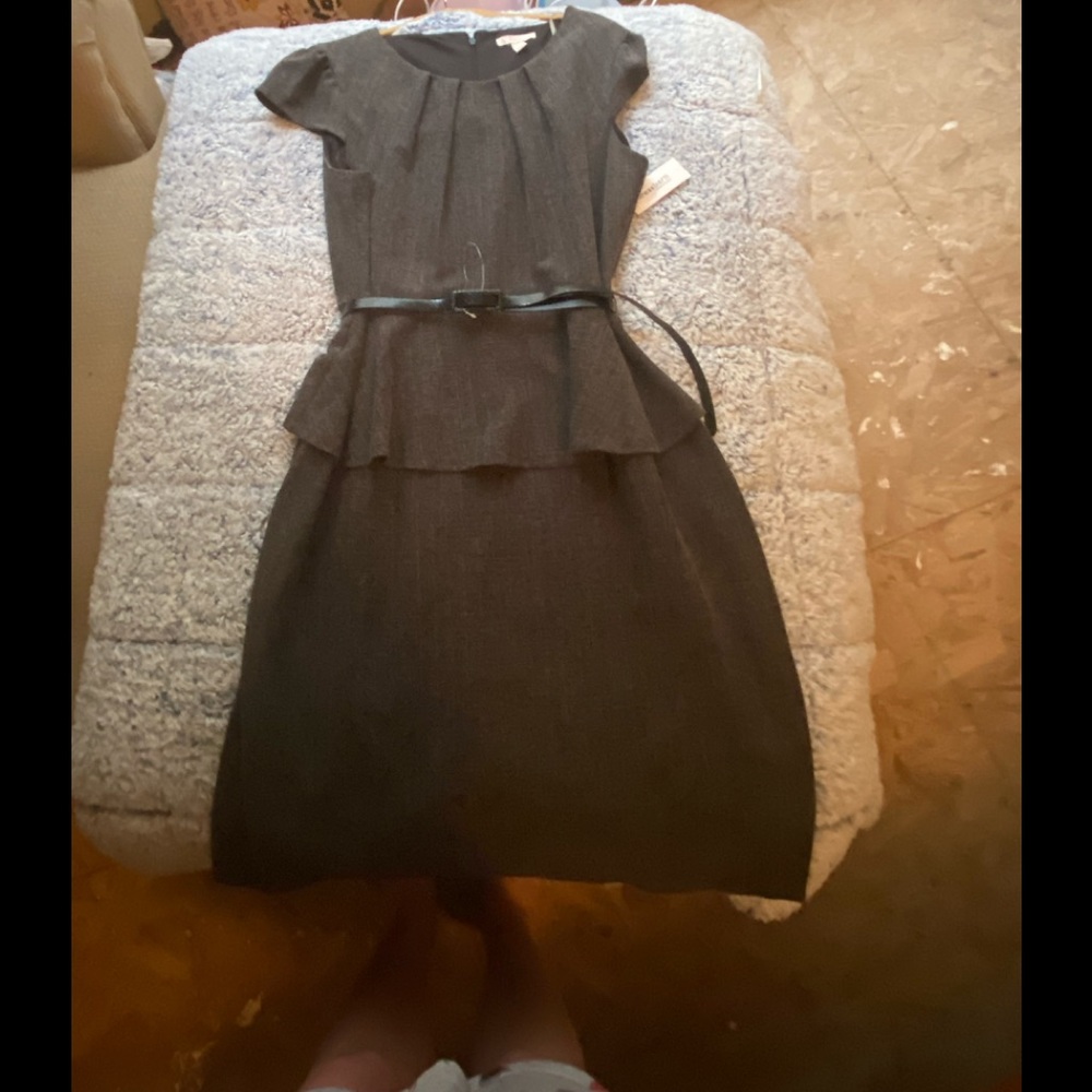Dressbarn dress. Very pretty! New with tags